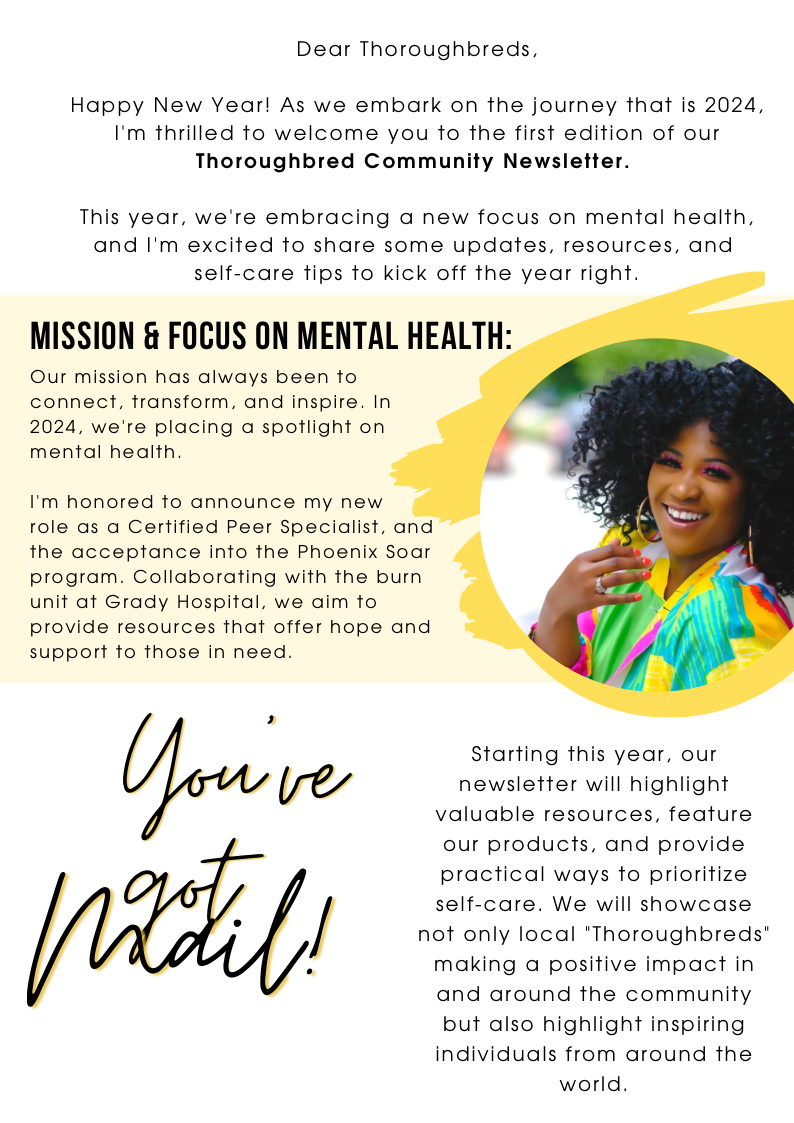 Essential Mental Health Resources