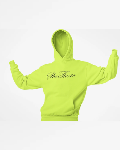 Unisex Signature Hoodies