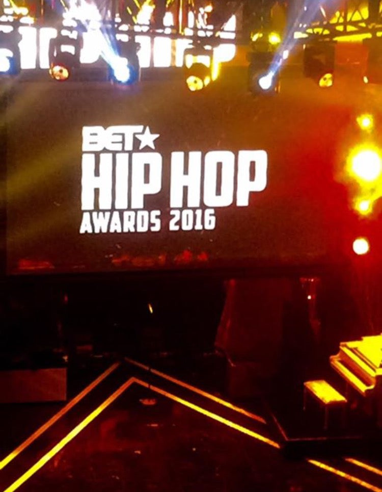 BET HIP HOP AWARDS