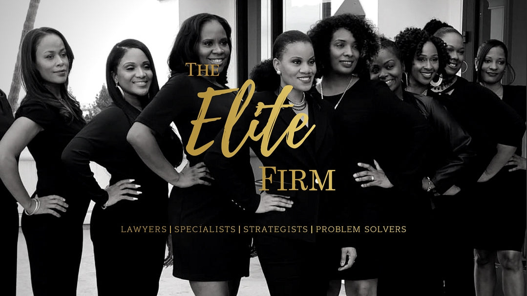 MEET THE ELITE FIRM