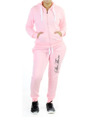 SheThoro Women’s Jogger Set