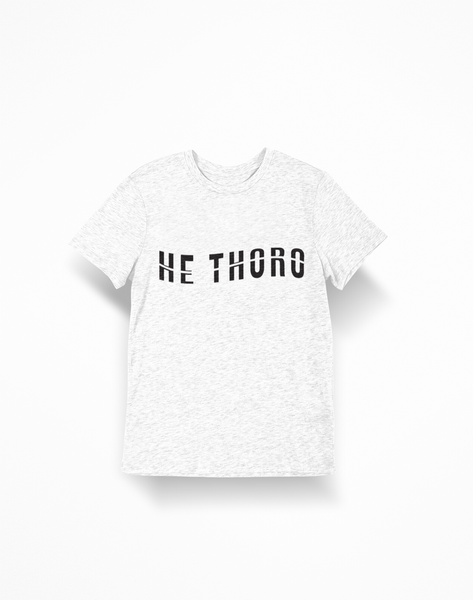 HeThoro (Kids)